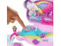 Polly Pocket pidi pocketková kabelka - jednorožčí králíček 3