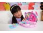 Polly Pocket pidi pocketková kabelka - jednorožčí králíček 5