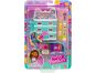 Polly Pocket pocketka Gábinin kouzelný domek 6