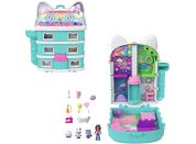 Polly Pocket pocketka Gábinin kouzelný domek