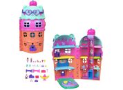 Polly Pocket pocketka zmrzlinový domeček