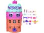 Polly Pocket pocketka zmrzlinový domeček 2