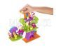 Polly Pocket Sada na zeď Stromečkový dům 2