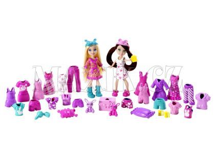 Polly Pocket Velká modní kolekce