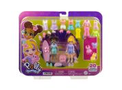 Mattel Polly Pocket velká sada oblečků a doplňků 1
