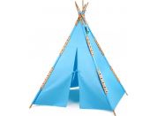 Pony Tee Pee 6011 koženka modrá