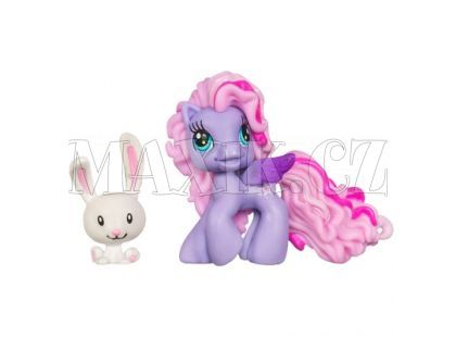 Ponyville samostatný poník