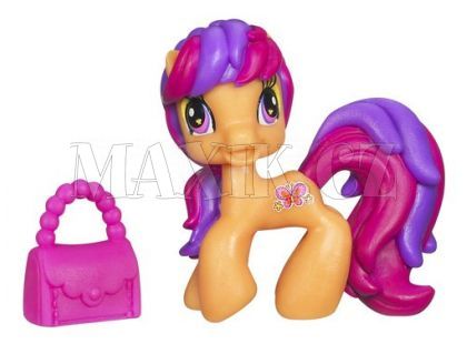 Ponyville samostatný poník