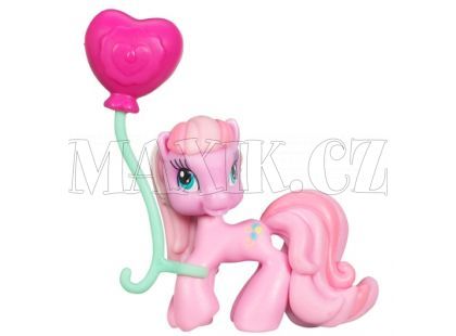 Ponyville samostatný poník
