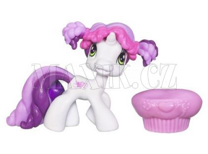 Ponyville samostatný poník