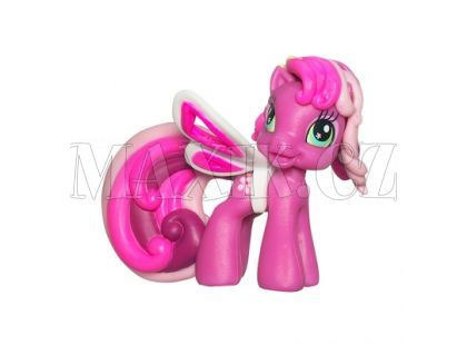 Ponyville samostatný poník