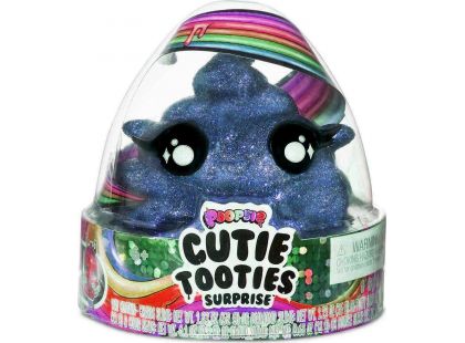 Poopsie Cutie Tooties Surprise modrý
