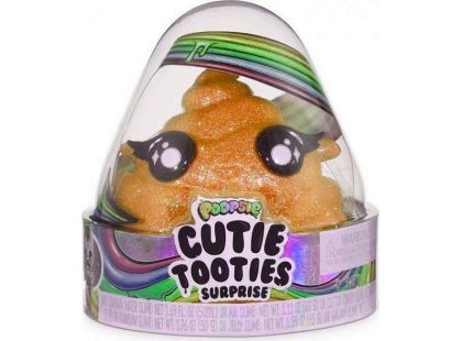Poopsie Cutie Tooties Surprise oranžový