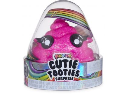 Poopsie Cutie Tooties Surprise růžový