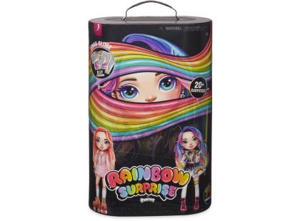 Poopsie Rainbow Surprises Duhová panenka vlna 1