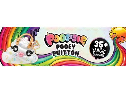 Poopsie Slime Surprise Pooey Puitton