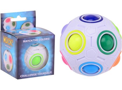 Pop It Fidget Ball antistresová hračka