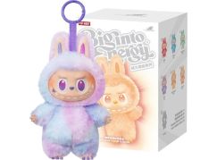 PopMart Labubu The Monsters Big Into Energy
