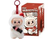 PopMart Labubu The Monsters Coca-Cola