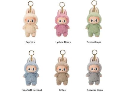 PopMart Labubu The Monsters Exciting Macarons