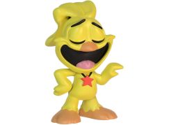 Poppy Playtime - Minifigurky Criters S3 (display 24ks)
