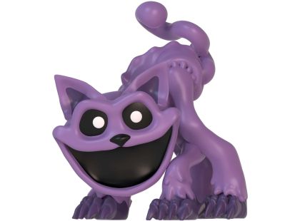 Poppy Playtime - Minifigurky Criters S3 (display 24ks)