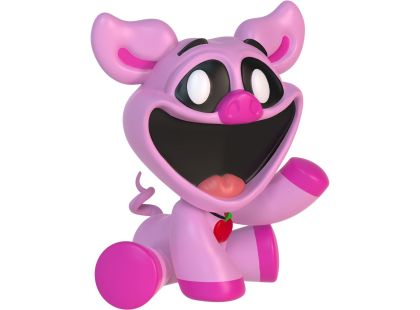 Poppy Playtime - Minifigurky Criters S3 (display 24ks)