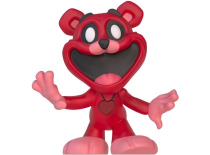Poppy Playtime - Minifigurky Criters S3 (display 24ks)