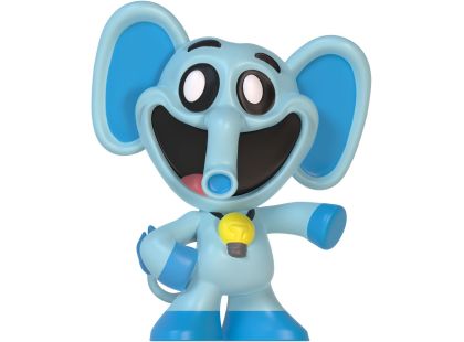 Poppy Playtime - Minifigurky Criters S3 (display 24ks)