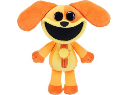 Poppy Playtime - Plyš Smiling Critters S3