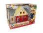 Požárník Sam Hasičská stanice 2