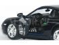 Porsche 911 Carrera 4 Bburago 1:18 2