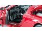 Porsche Carrera GT - červené Maisto 3