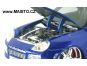 Porsche Cayenne Turbo Maisto 4