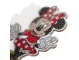Craft Buddy Minnie Postavička Crystal Art 5