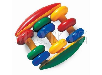 Počítadlové chrastítko