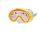 Potápěčské brýle Intex 55911 - Zelená 2