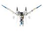LEGO® Star Wars 75399 Povstalecká stíhačka U-wing 2