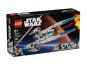 LEGO® Star Wars 75399 Povstalecká stíhačka U-wing 7
