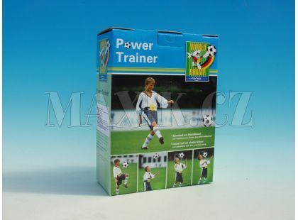 POWER TRAINER set 220mm