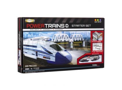 Power Trains Základní set