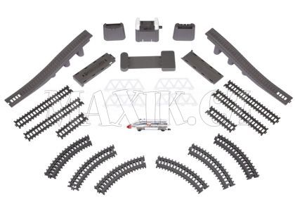 Power Trains Základní set