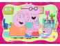 Ravensburger Prasátko Peppa 2x24 dílků 4