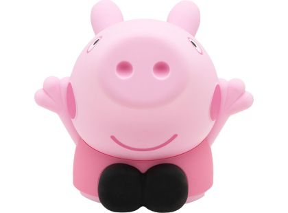 Prasátko Peppa světlo dětské