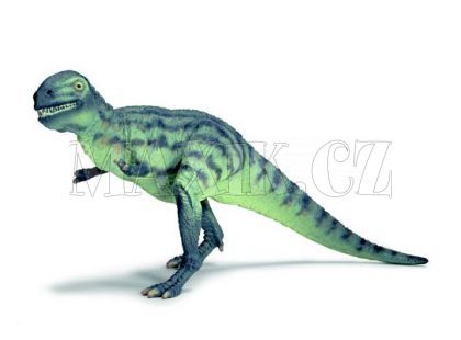 Prehistorické zvířátko - Albertosaurus Schleich