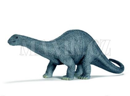 Prehistorické zvířátko - Apatosaurus Schleich