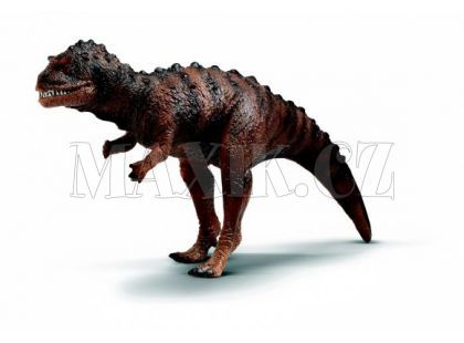 Prehistorické zvířátko - Carnotaurus Schleich