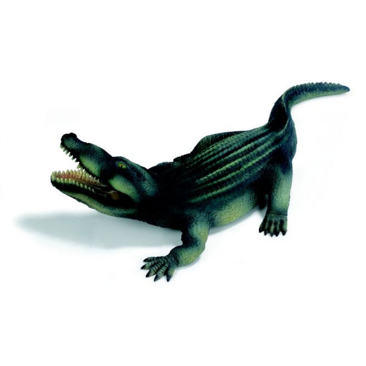 Prehistorické zvířátko Deinosuchus Schleich Maxíkovy hračky