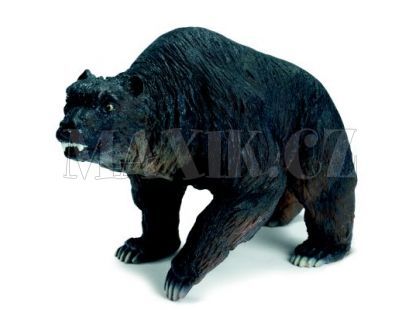 Prehistorické zvířátko - Jeskynní medvěd Schleich