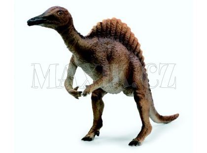 Prehistorické zvířátko - Ouranosaurus Schleich